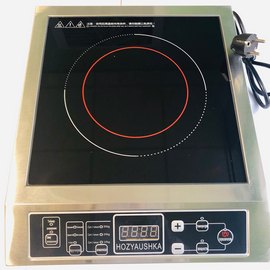 Индукционная плита 3500W, 220V.